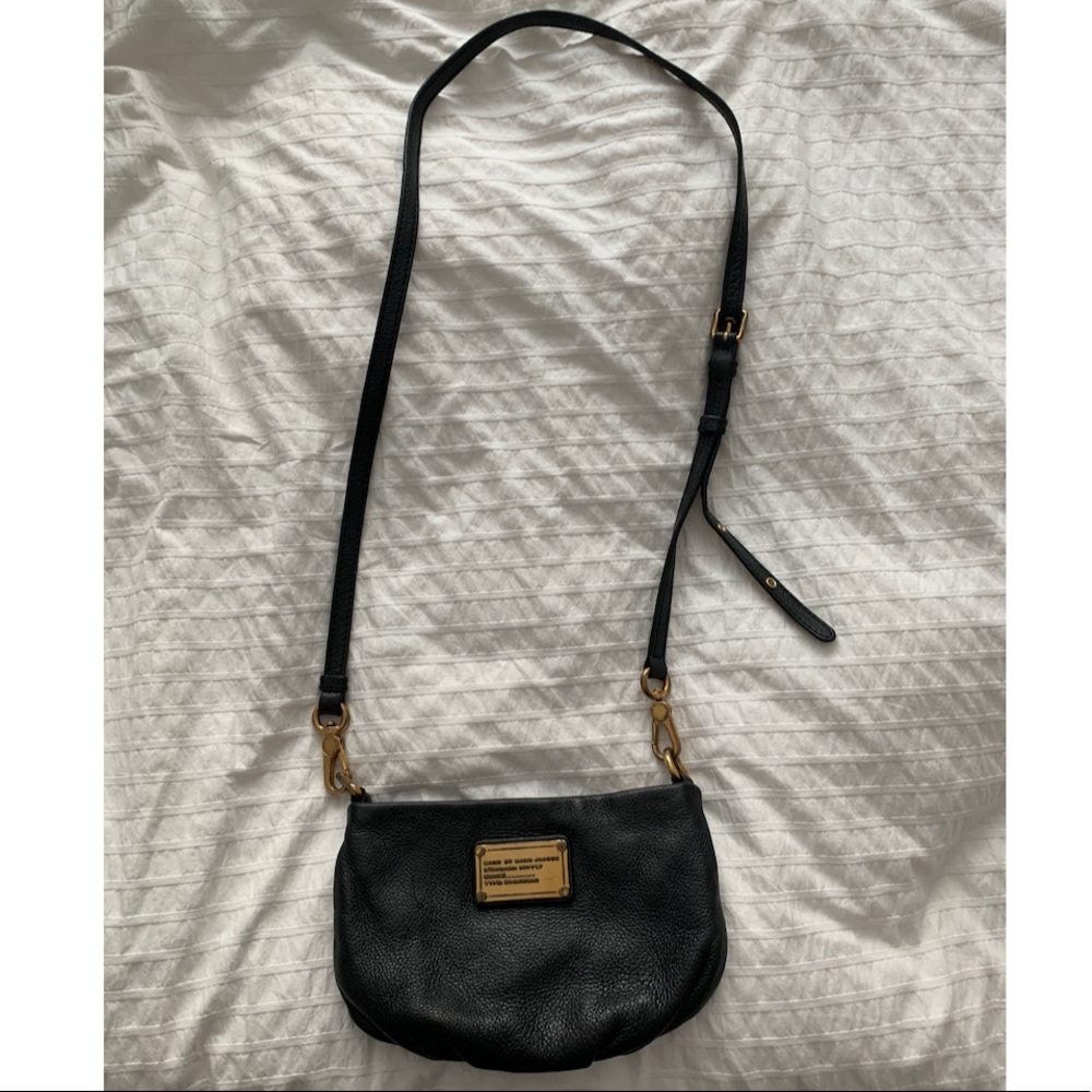 Marc Jacobs Q Percy crossbody bag